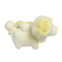 Officiële pokemon center knuffel Fidough +/- 22CM (lang)